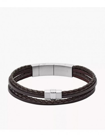 FOSSIL Bracelet Multi-Rangs