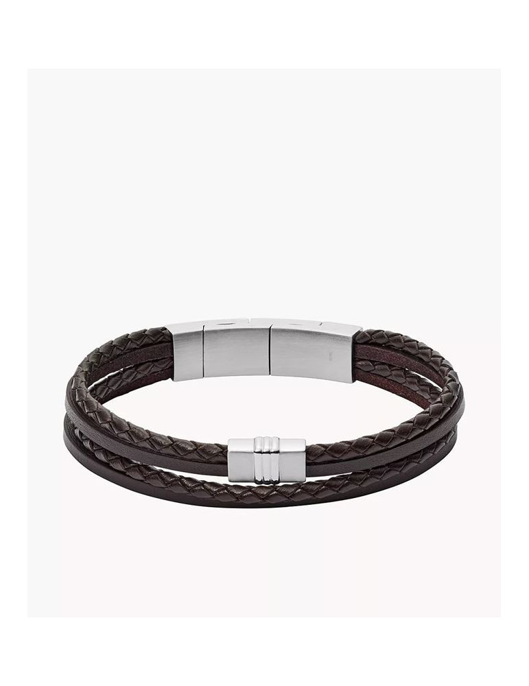 FOSSIL Bracelet Multi-Rangs