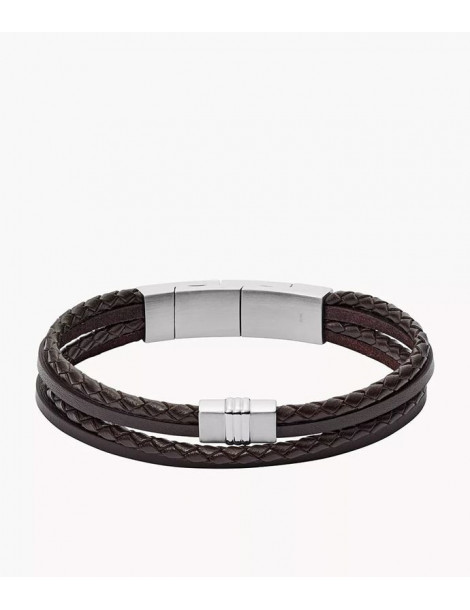 FOSSIL Bracelet Multi-Rangs