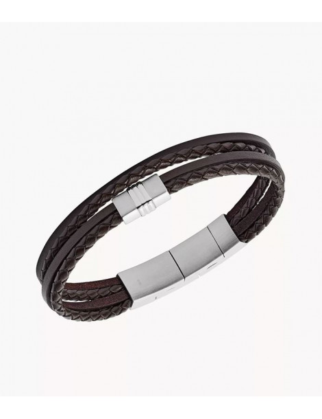 FOSSIL Bracelet Multi-Rangs