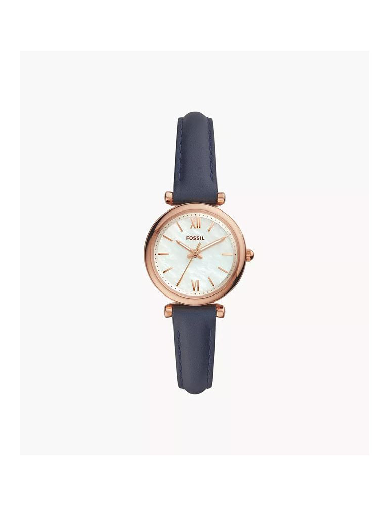 FOSSIL Montre Carlie Mini