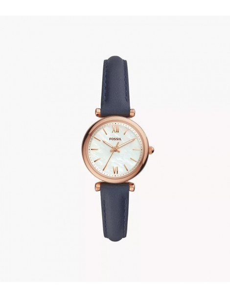 FOSSIL Montre Carlie Mini