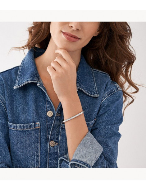 FOSSIL Jonc Sadie Shine Bright