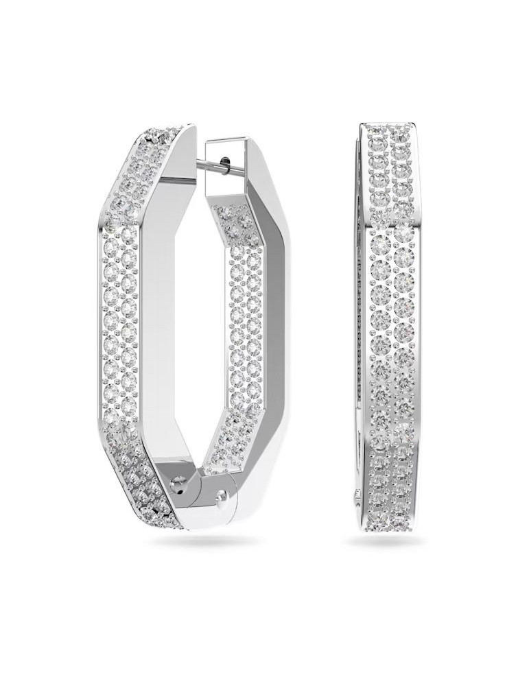 SWAROVSKI  Anneaux D'oreilles Dextera