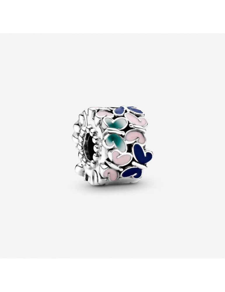 PANDORA Charm Clip Papillons