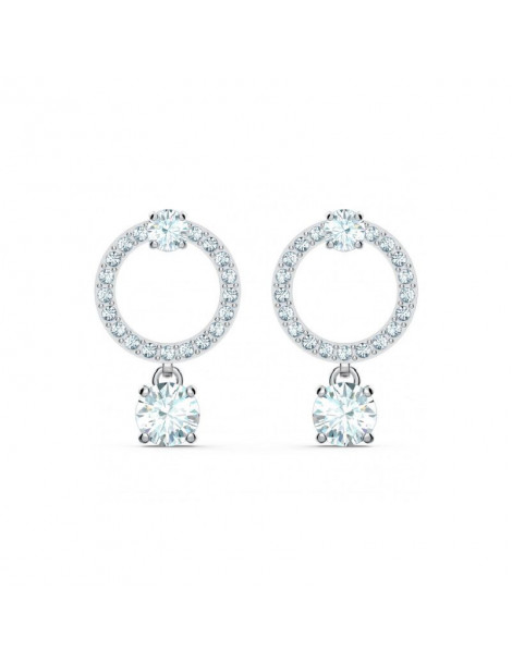 SWAROVSKI Boucles d'oreilles Attract