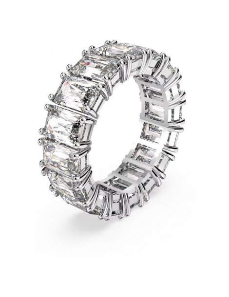 SWAROVSKI Bague Vittore | Taille 52