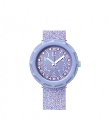 FLIK FLAK Montre Lilaxus