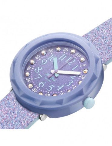 FLIK FLAK Montre Lilaxus