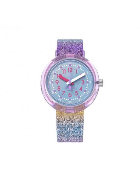 FLIK FLAK Montre Shine In Rainbow