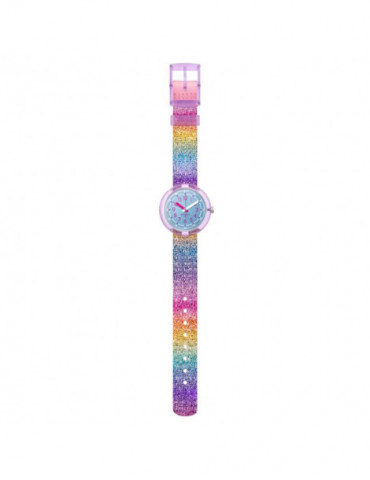 FLIK FLAK Montre Shine In Rainbow