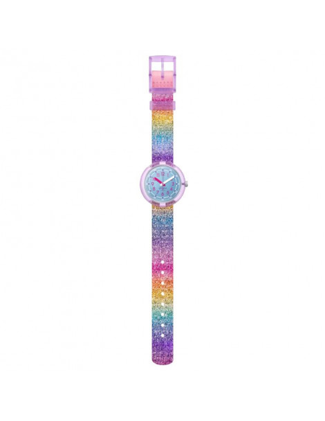 FLIK FLAK Montre Shine In Rainbow