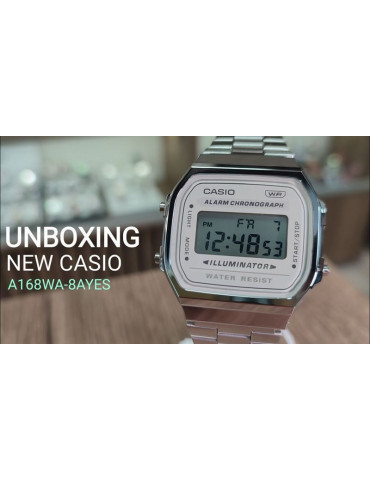 CASIO Vintage