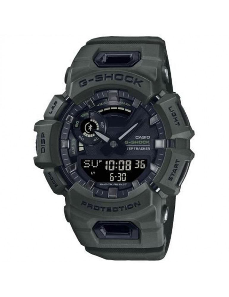 CASIO G-Shock Bluetooth