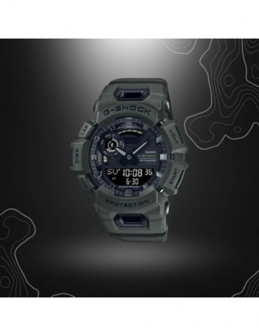 CASIO G-Shock Bluetooth