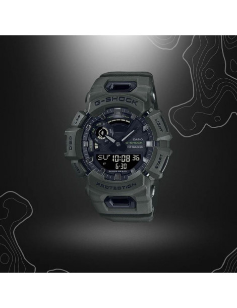 CASIO G-Shock Bluetooth