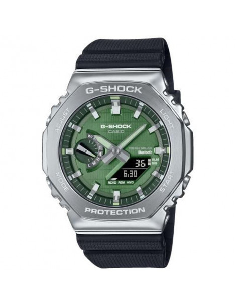 CASIO G-Shock Solaire