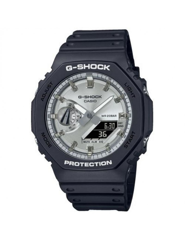 CASIO G-SHOCK