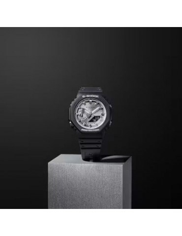 CASIO G-SHOCK