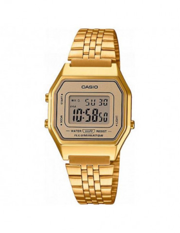 CASIO Vintage Iconic