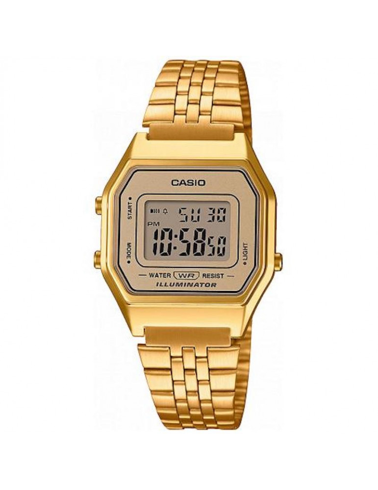 CASIO Vintage Iconic