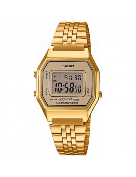 CASIO Vintage Iconic