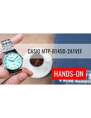 CASIO MTP Color