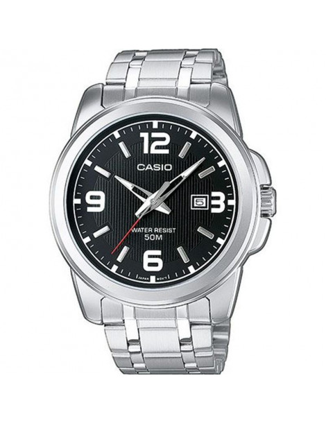 CASIO MTP Black