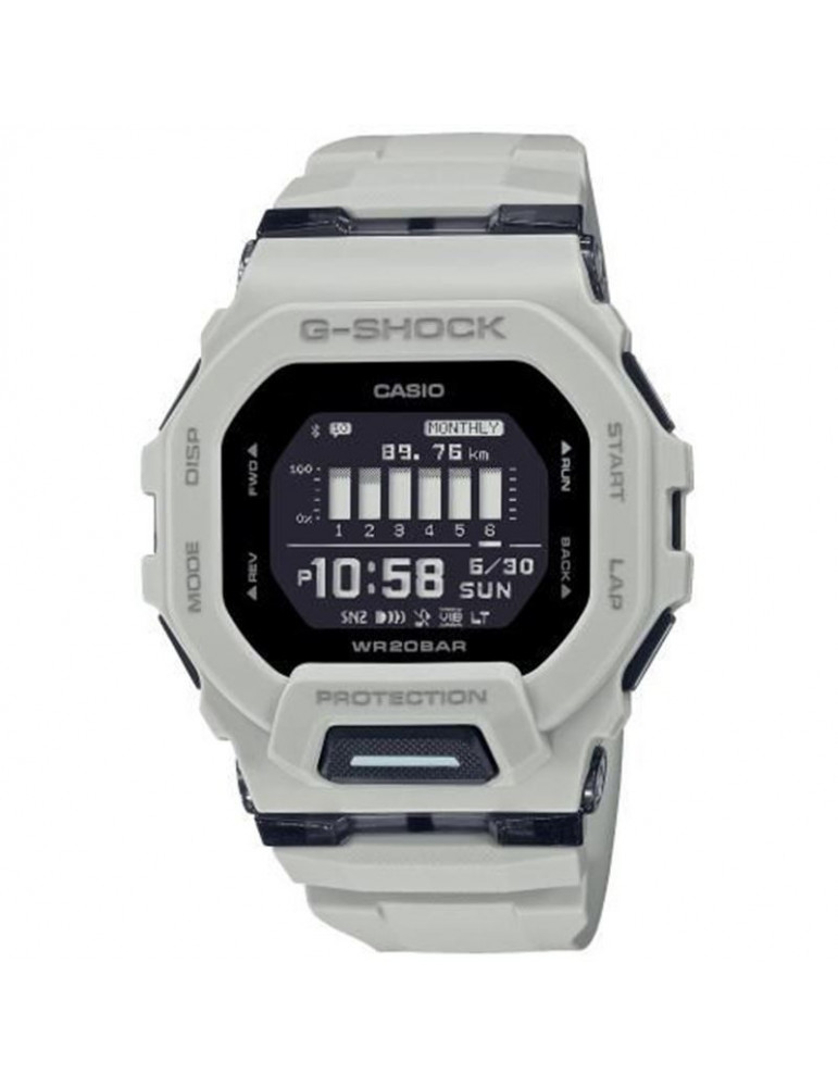 CASIO G-Shock Bluetooth