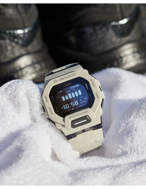 CASIO G-Shock Bluetooth