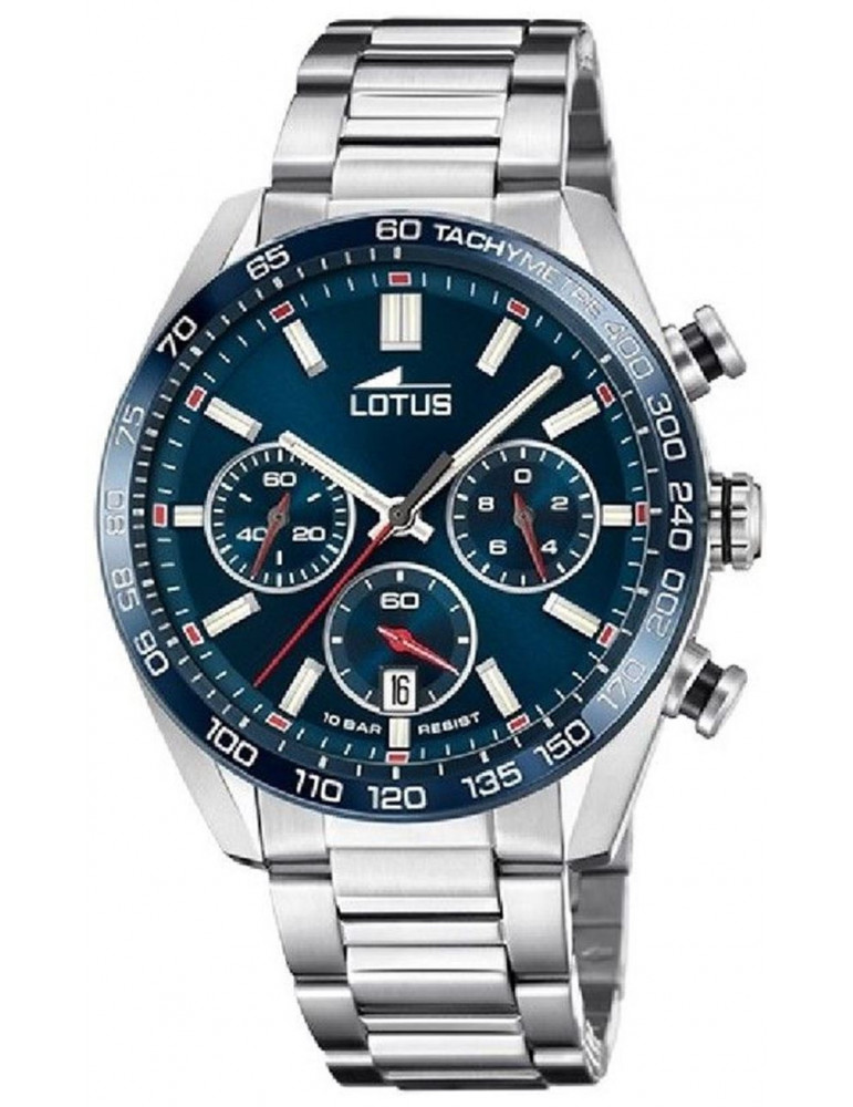 LOTUS Chronograph