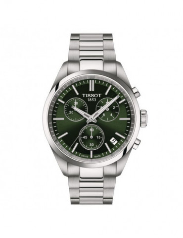 TISSOT PR100 Chronograph