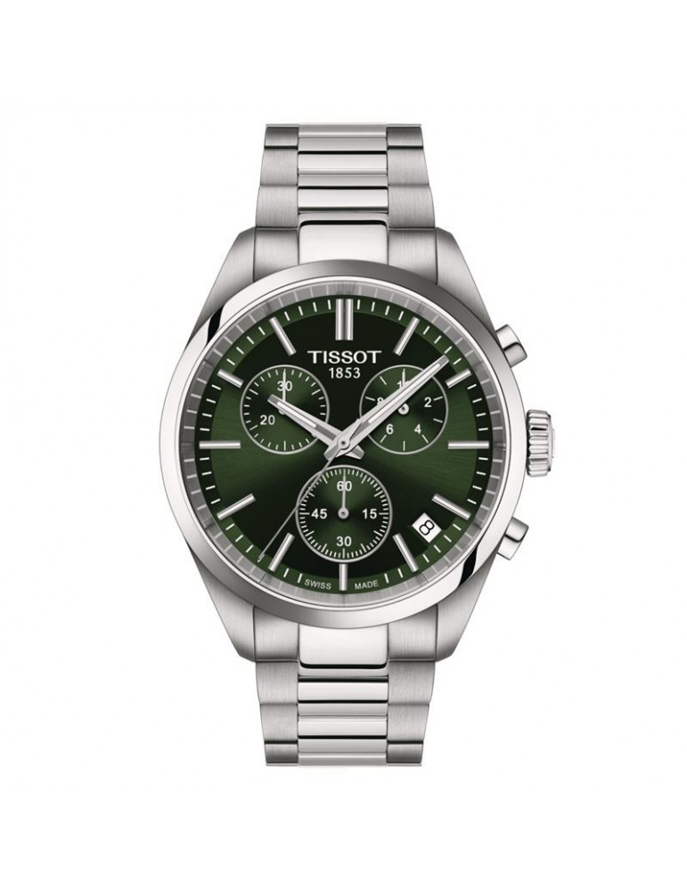 TISSOT PR100 Chronograph