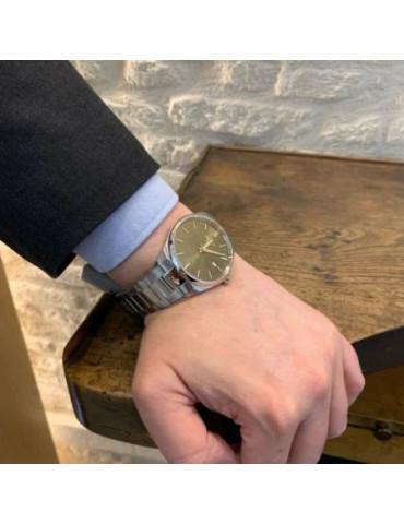 TISSOT PR100 Chronograph