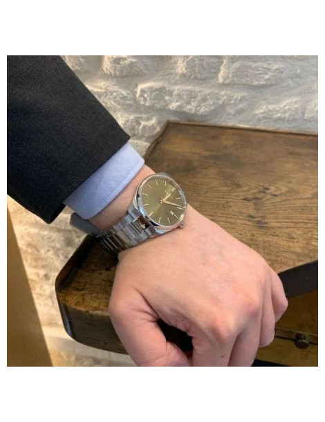 TISSOT PR100 Chronograph