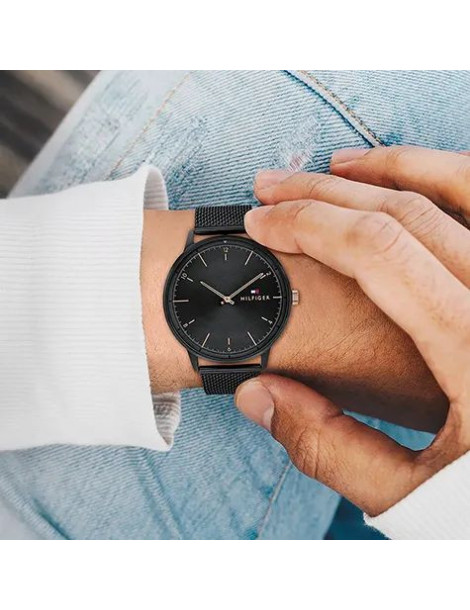 TOMMY HILFIGER Montre Hendrix