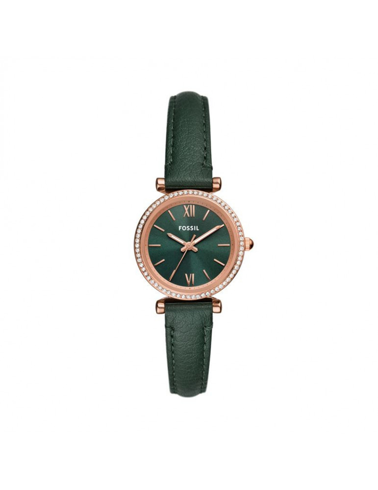 FOSSIL Montre Carlie