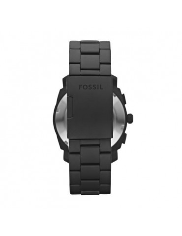 FOSSIL Montre Machine