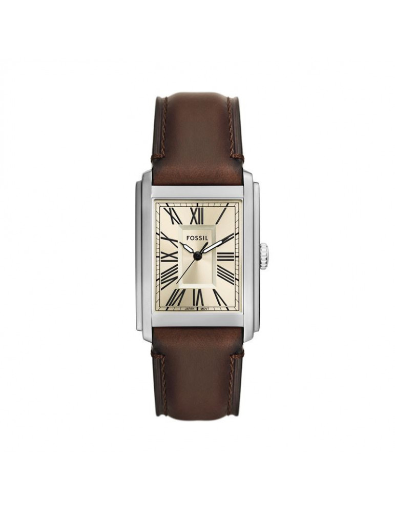 FOSSIL Montre Carraway