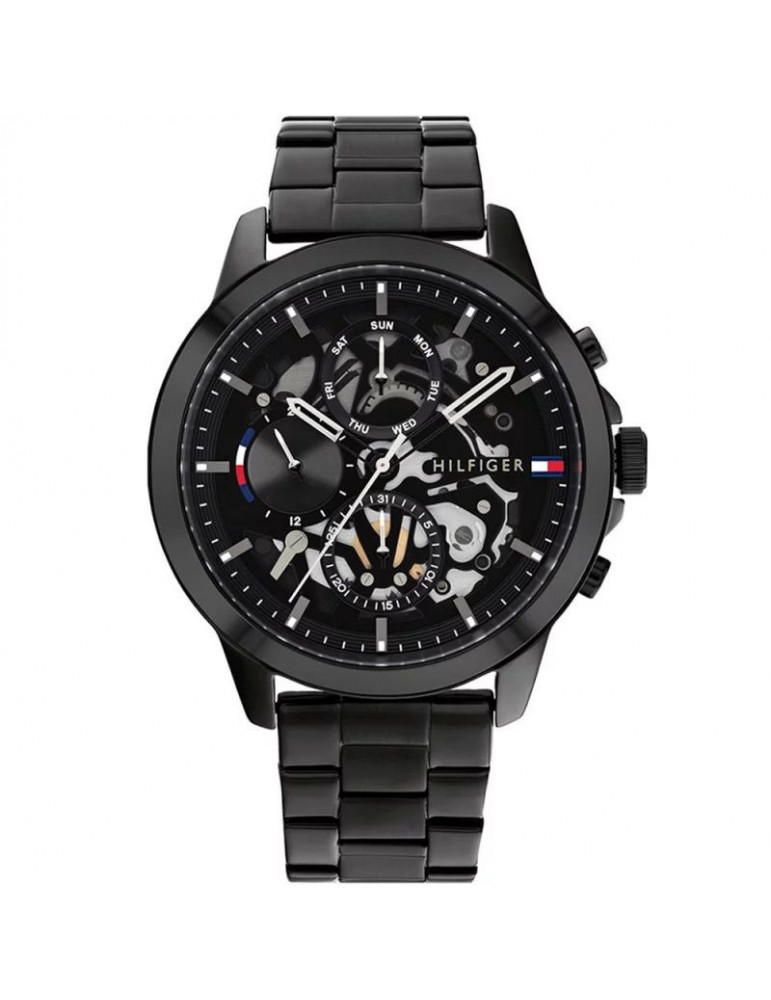 TOMMY HILFIGER Montre Henry