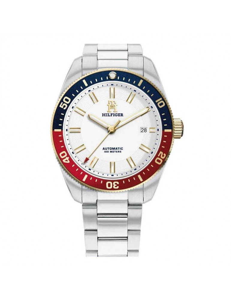 TOMMY HILFIGER Montre TH85 Automatique