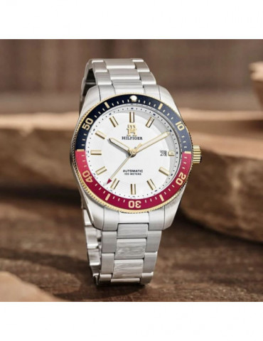 TOMMY HILFIGER Montre TH85 Automatique