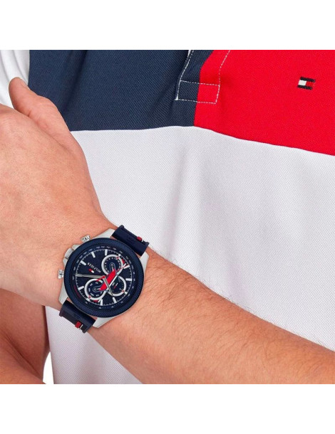 TOMMY HILFIGER Montre Clark