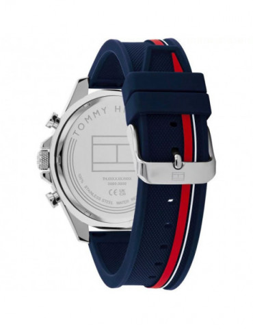 TOMMY HILFIGER Montre Clark