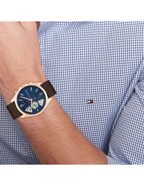 TOMMY HILFIGER Montre Baker
