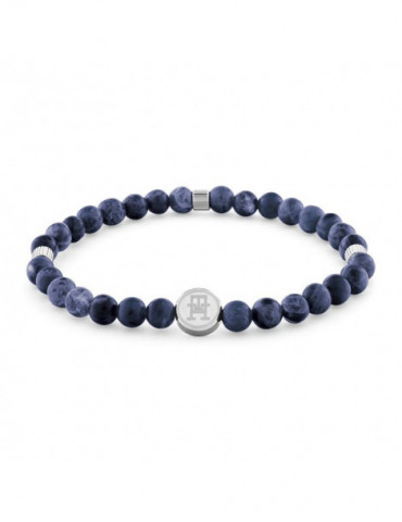 TOMMY HILFIGER Bracelet Sodalite