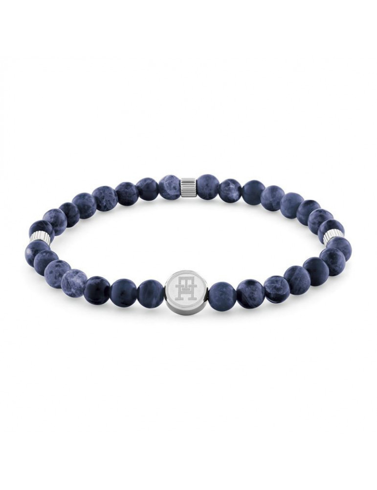 TOMMY HILFIGER Bracelet Sodalite