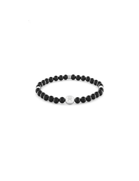 TOMMY HILFIGER Bracelet Onyx