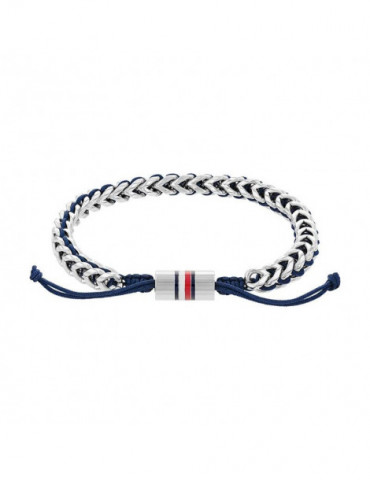 TOMMY HILFIGER Bracelet Braided