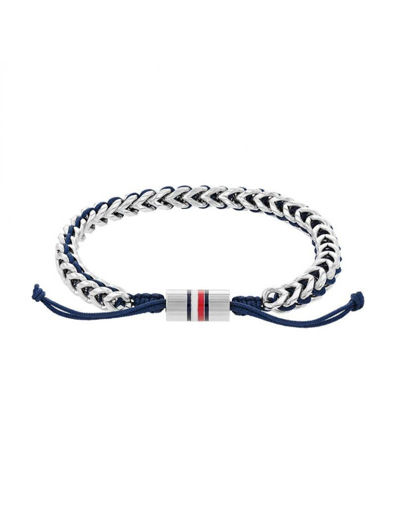 TOMMY HILFIGER Bracelet Braided